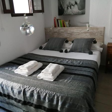 Estudio Del Zaguan Villa Вехер де ла Фронтера Екстериор снимка