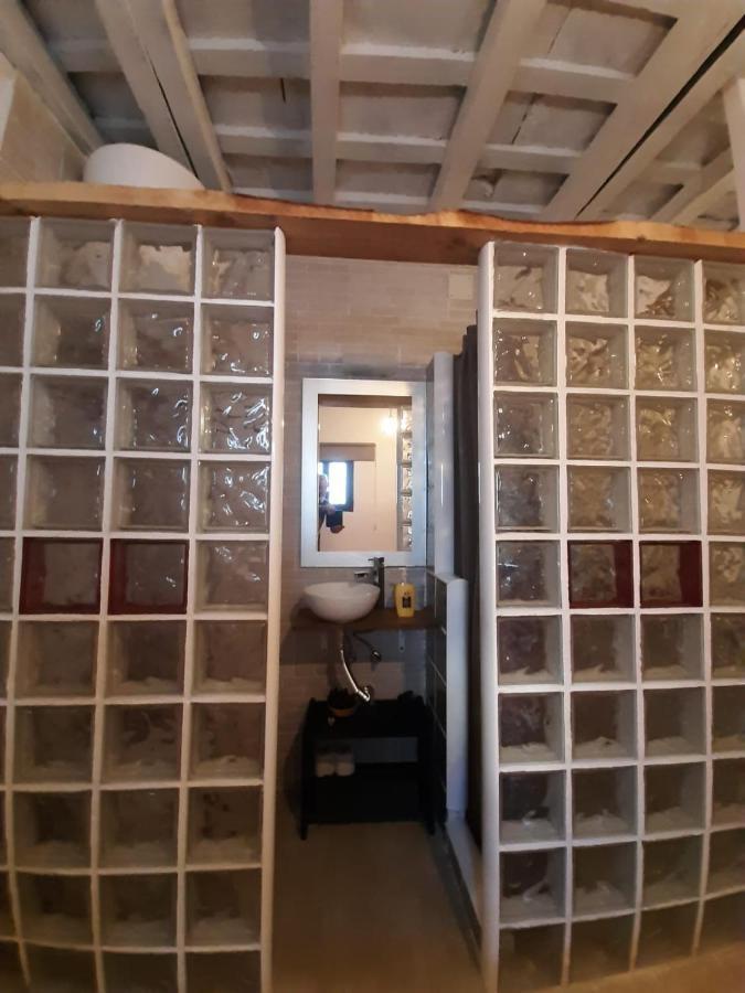Estudio Del Zaguan Villa Вехер де ла Фронтера Екстериор снимка