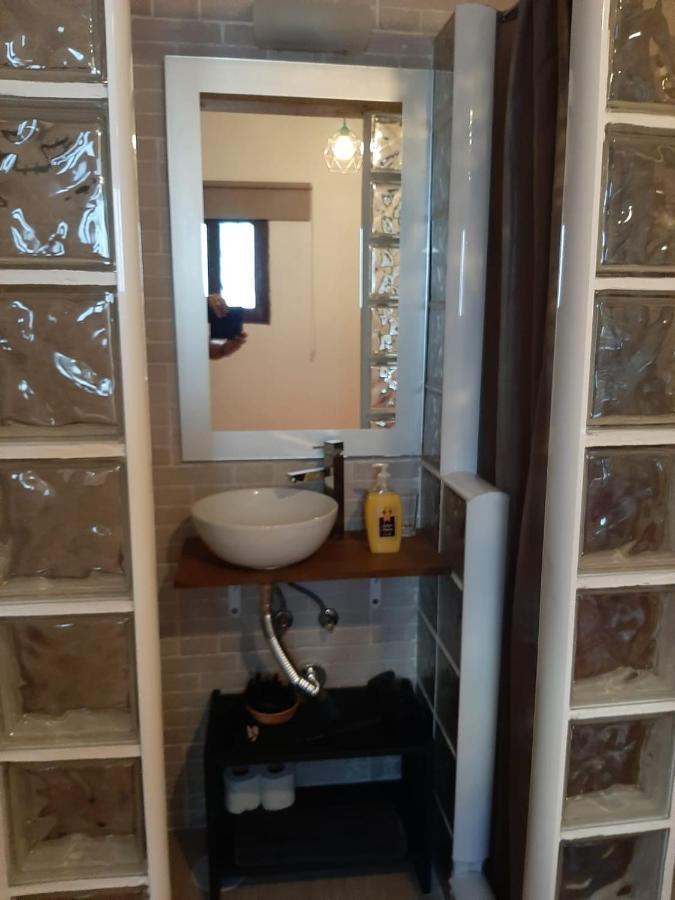 Estudio Del Zaguan Villa Вехер де ла Фронтера Екстериор снимка