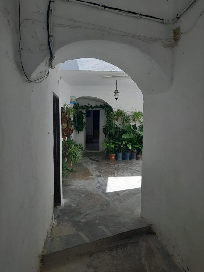 Estudio Del Zaguan Villa Вехер де ла Фронтера Екстериор снимка