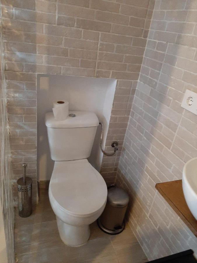 Estudio Del Zaguan Villa Вехер де ла Фронтера Екстериор снимка