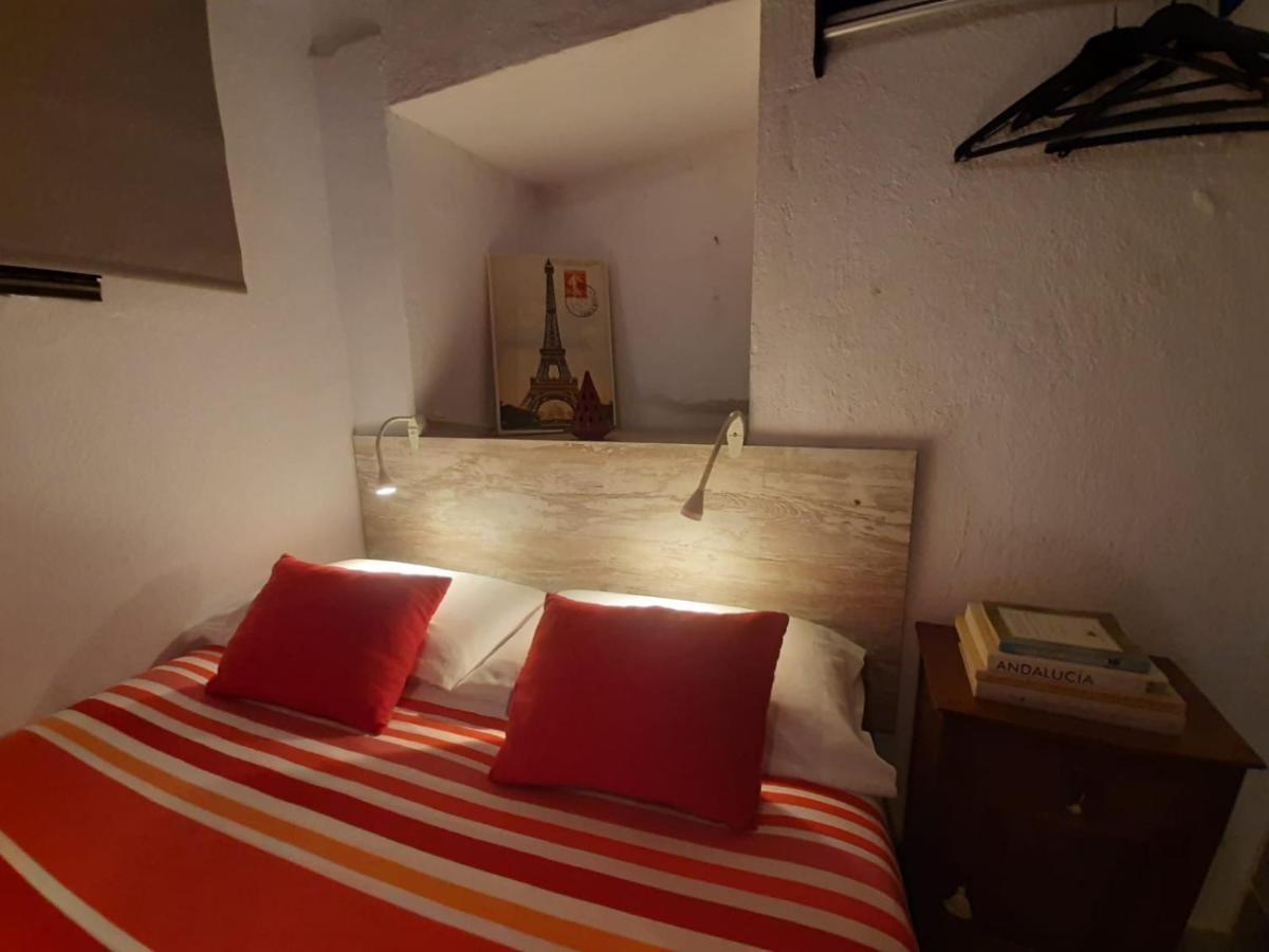 Estudio Del Zaguan Villa Вехер де ла Фронтера Екстериор снимка