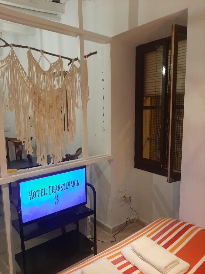 Estudio Del Zaguan Villa Вехер де ла Фронтера Екстериор снимка