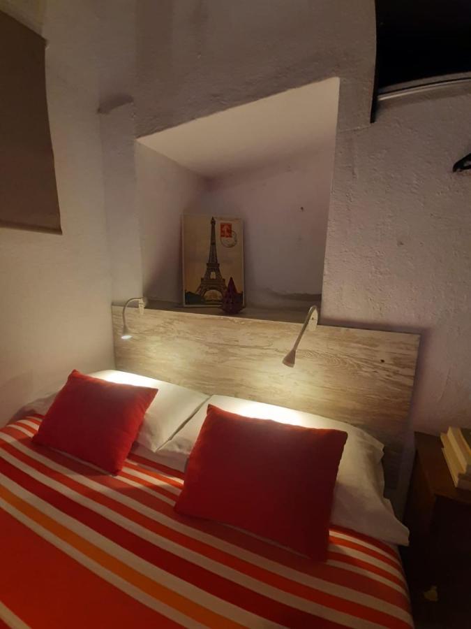 Estudio Del Zaguan Villa Вехер де ла Фронтера Екстериор снимка