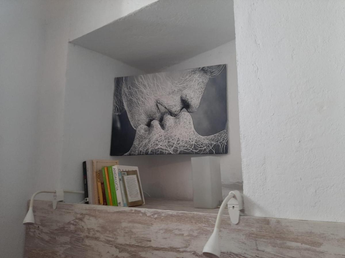 Estudio Del Zaguan Villa Вехер де ла Фронтера Екстериор снимка