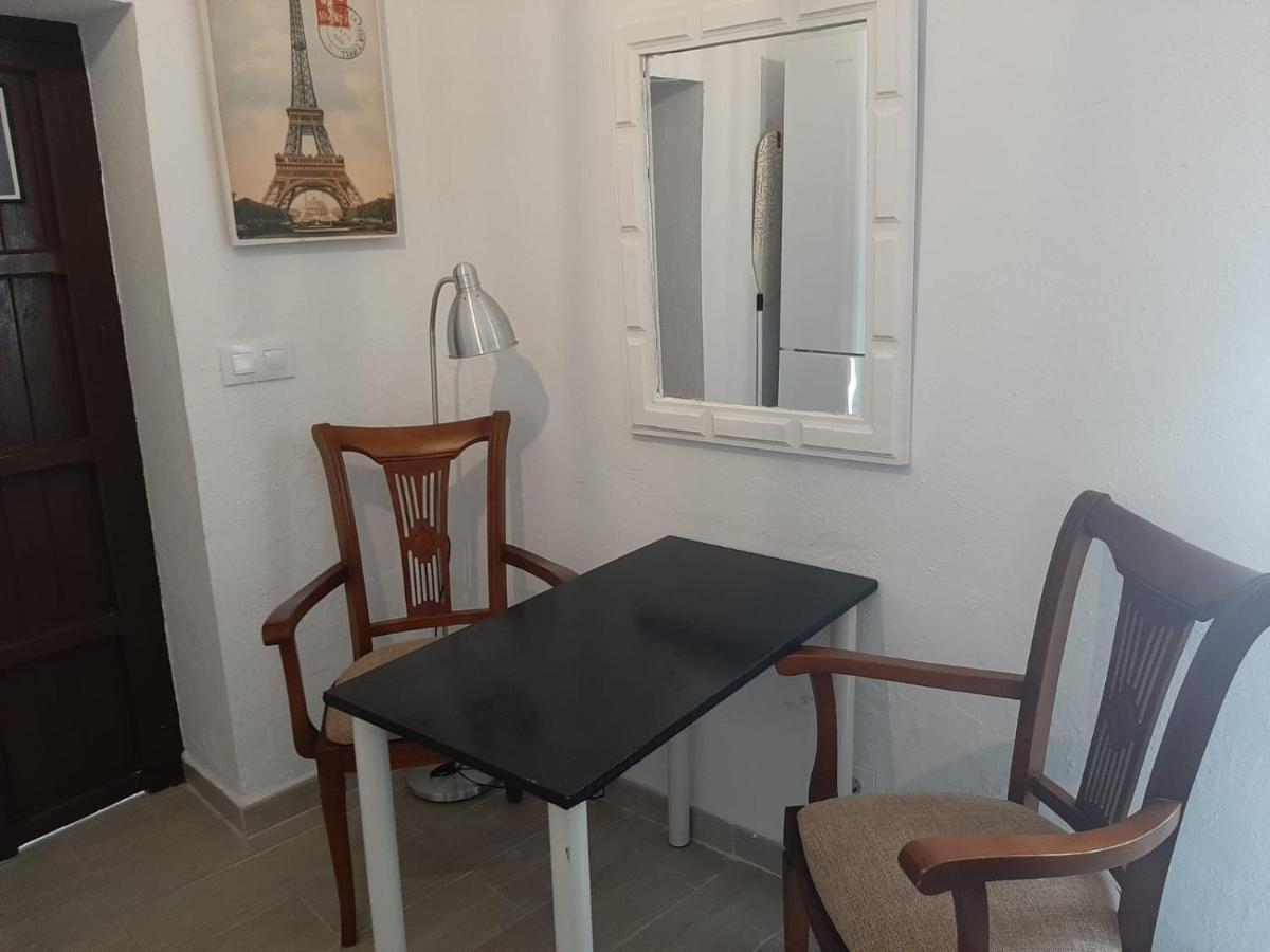 Estudio Del Zaguan Villa Вехер де ла Фронтера Екстериор снимка