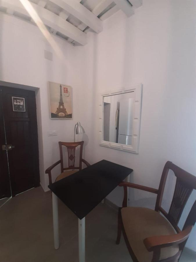 Estudio Del Zaguan Villa Вехер де ла Фронтера Екстериор снимка