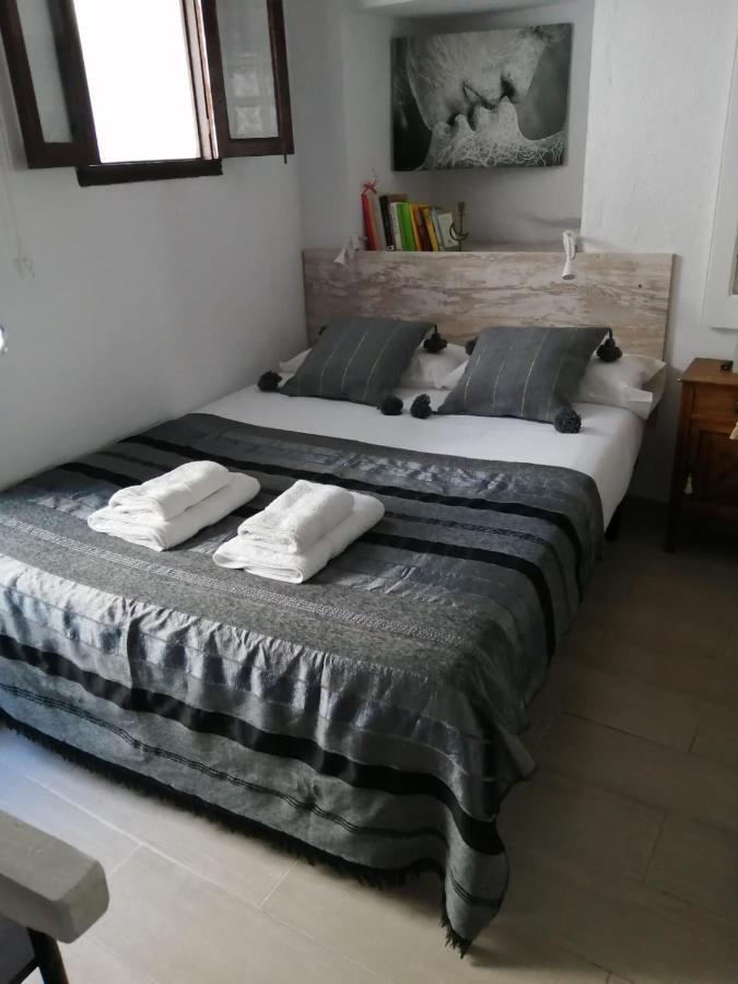 Estudio Del Zaguan Villa Вехер де ла Фронтера Екстериор снимка