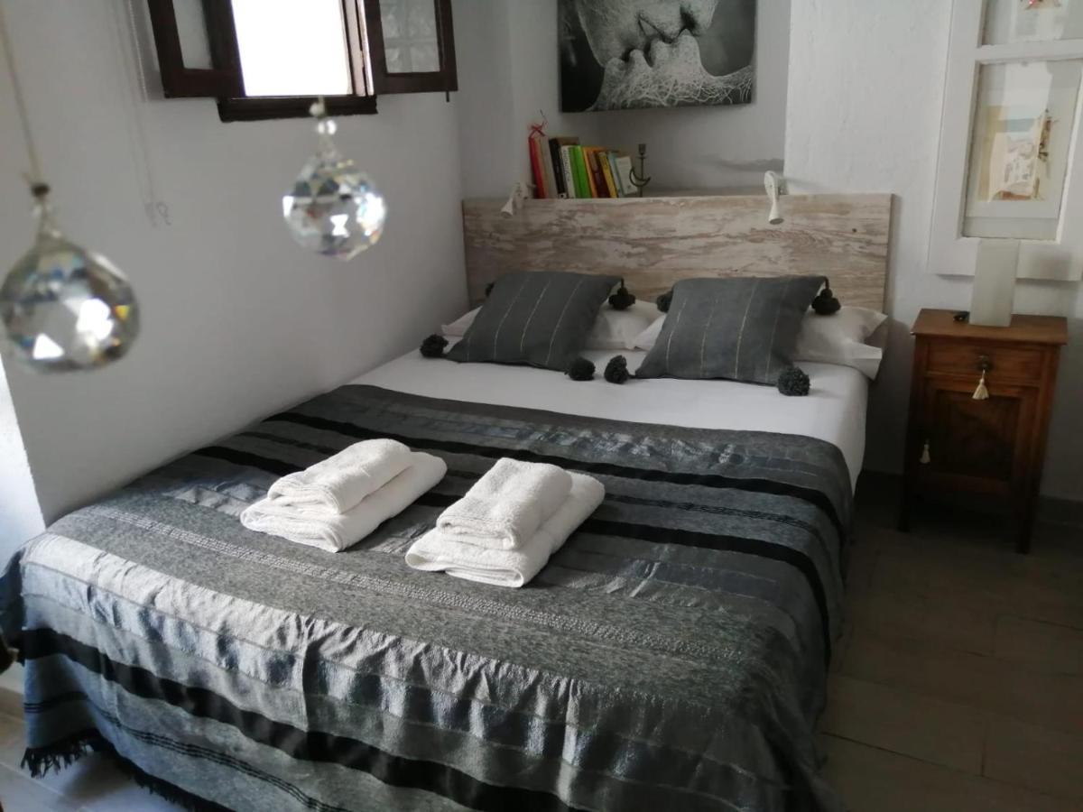Estudio Del Zaguan Villa Вехер де ла Фронтера Екстериор снимка